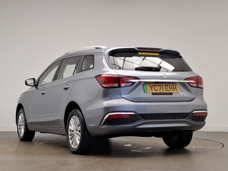 Used MG MG5 2021 for sale - 76392685: Photo 3