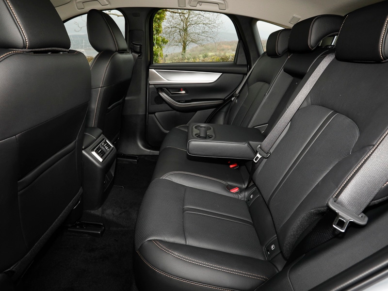 Used Mazda CX-60 2025 for sale - 77674512: Photo 6