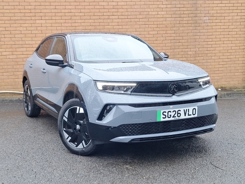 Used Vauxhall Mokka 2026 for sale - 78129311: Photo 1