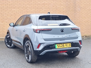 Used Vauxhall Mokka 2026 for sale - 78129311: Photo