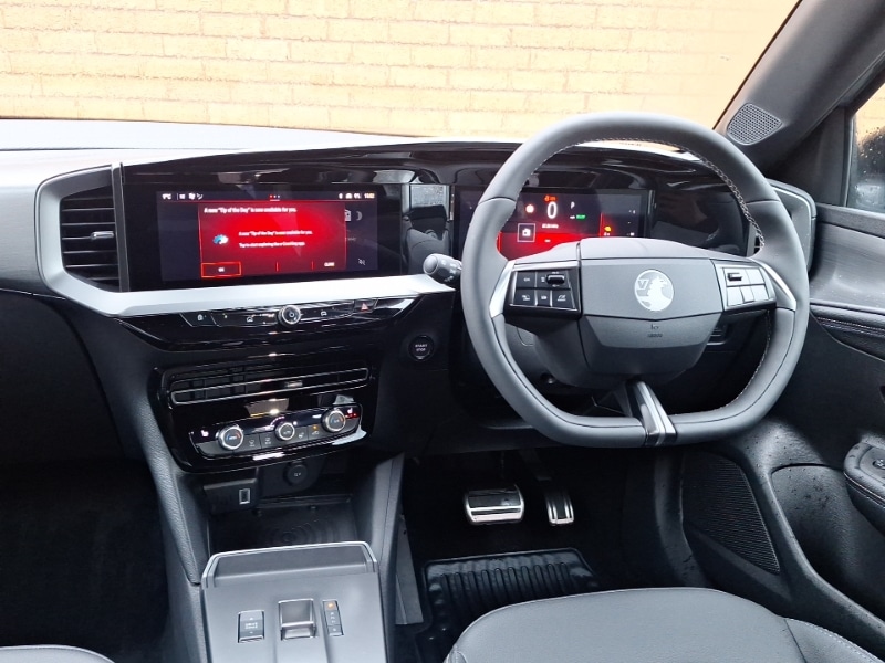 Used Vauxhall Mokka 2026 for sale - 78129311: Photo 7