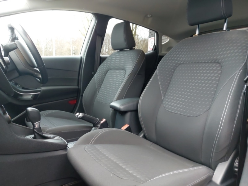 Used Ford Fiesta 2020 for sale - 77304676: Photo 12