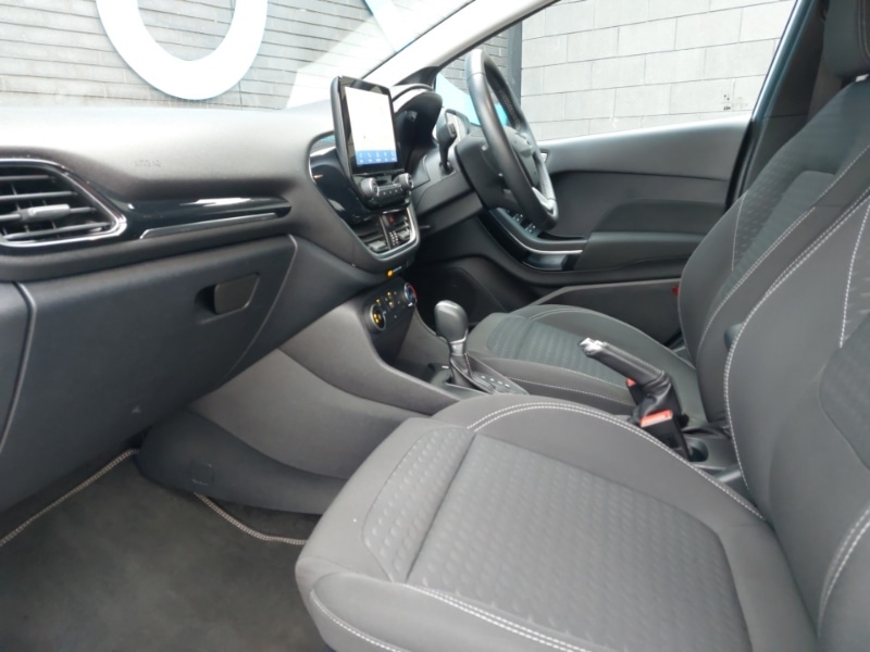 Used Ford Fiesta 2020 for sale - 77304676: Photo 5