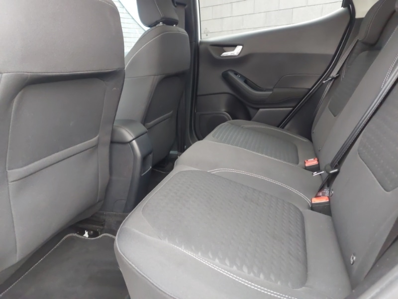 Used Ford Fiesta 2020 for sale - 77304676: Photo 6