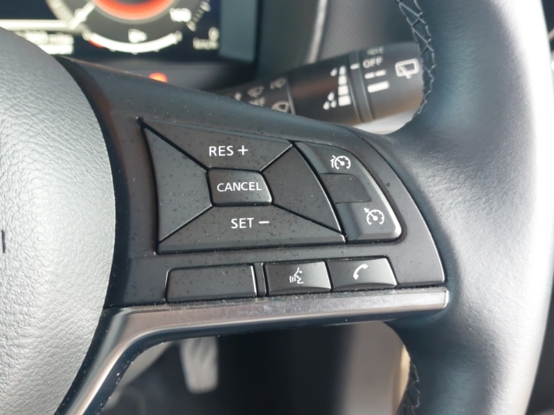 Used Nissan Juke 2024 for sale - 77024880: Photo 11