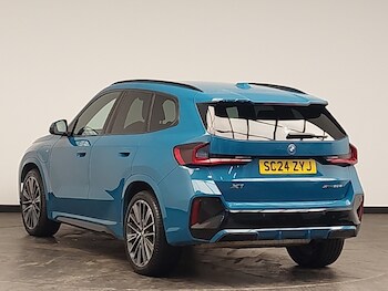 Used BMW X1 2024 for sale - 77817708: Photo