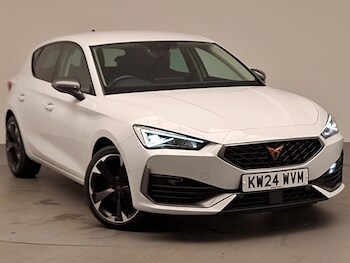2024 - 1.5 TSI V1 5dr