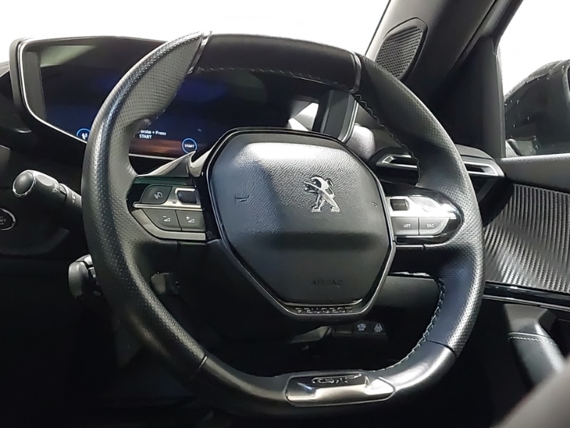 Used Peugeot 2008 2023 for sale - 77838237: Photo 10