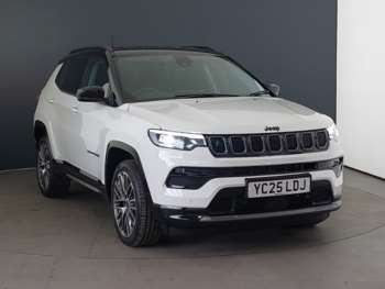 2025 - 1.5 T4 e-Torque Hybrid Altitude 5dr DCT