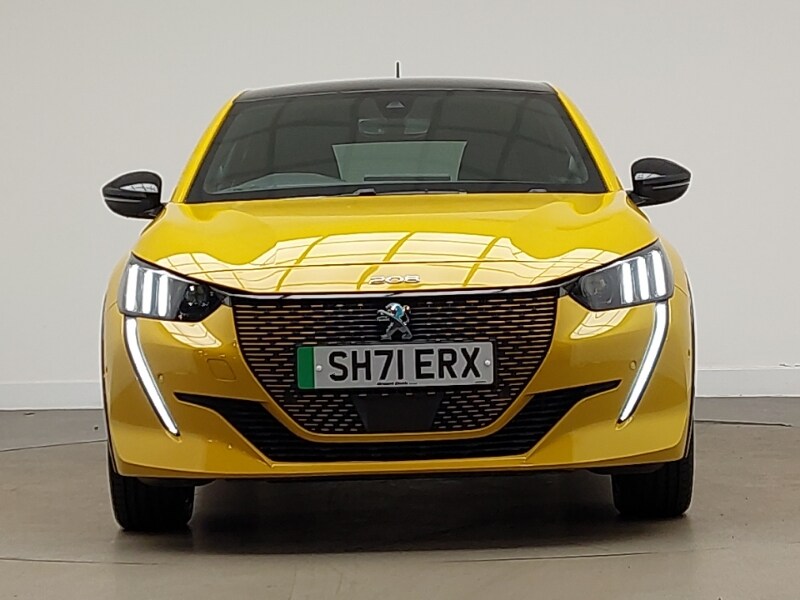 Used Peugeot 208 2021 for sale - 77999191: Photo 12