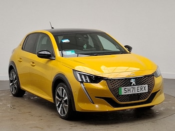 Peugeot 208 feature image