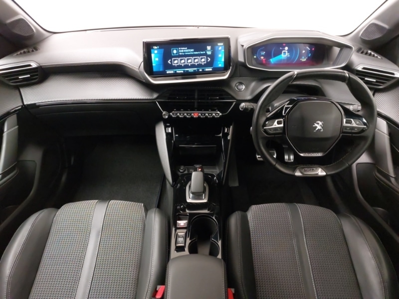 Used Peugeot 208 2021 for sale - 77999191: Photo 2