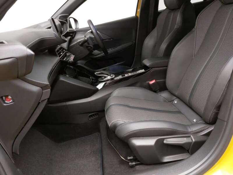 Used Peugeot 208 2021 for sale - 77999191: Photo 5