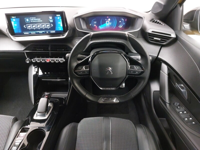 Used Peugeot 208 2021 for sale - 77999191: Photo 7