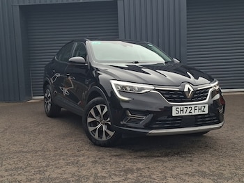 Used Renault Arkana 2022 for sale - 79578414: Photo