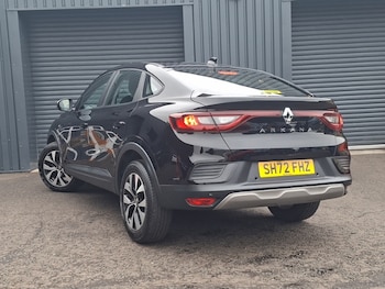 Used Renault Arkana 2022 for sale - 79578414: Photo
