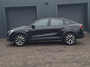 Used Renault Arkana 2022 for sale - 79578414: Photo