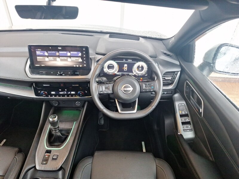 Used Nissan Qashqai 2025 for sale - 77491860: Photo 10