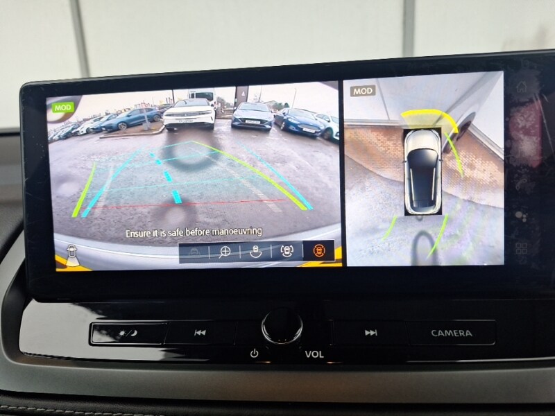 Used Nissan Qashqai 2025 for sale - 77491860: Photo 11