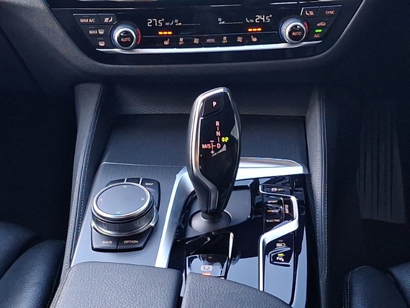 Used BMW 5 Series 2022 for sale - 77008828: Photo 10