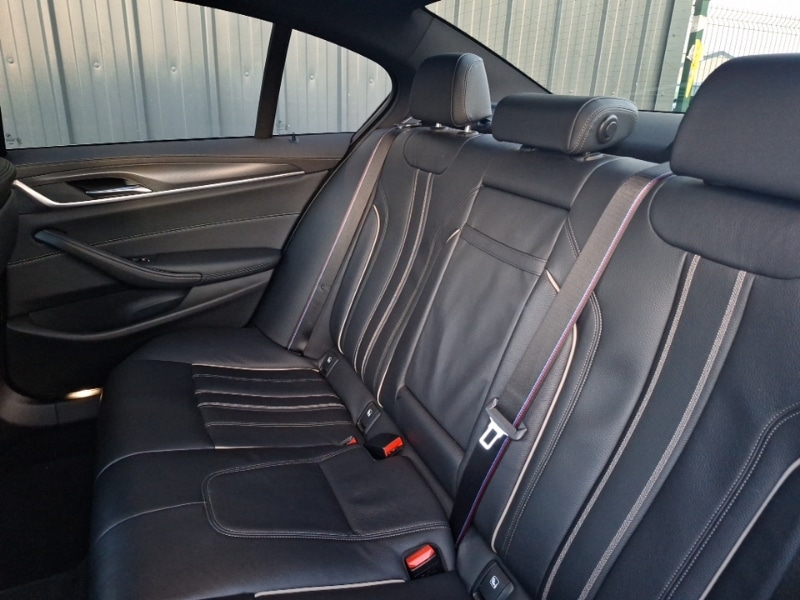 Used BMW 5 Series 2022 for sale - 77008828: Photo 6