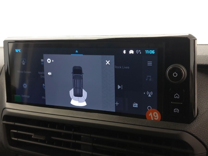 Used Citroen Dispatch 2024 for sale - 76502569: Photo 11