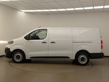 Used Citroen Dispatch 2024 for sale - 76502569: Photo