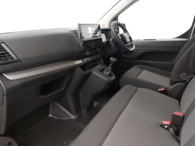 Used Citroen Dispatch 2024 for sale - 76502569: Photo 5