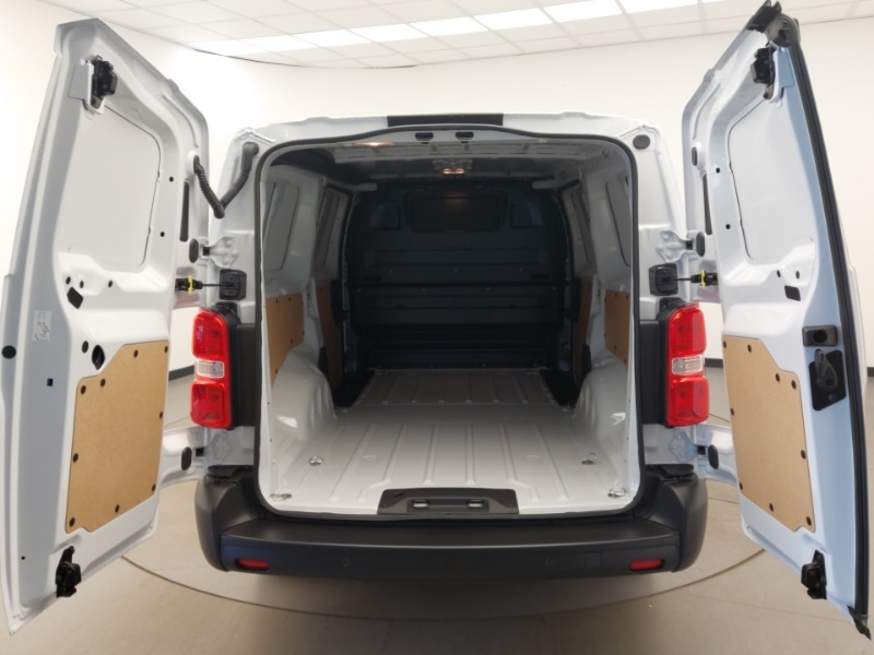 Used Citroen Dispatch 2024 for sale - 76502569: Photo 8