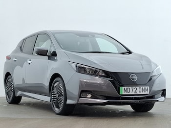 Used Nissan Leaf 2022 for sale - 78312978: Photo