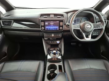 Used Nissan Leaf 2022 for sale - 78312978: Photo