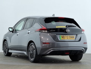 Used Nissan Leaf 2022 for sale - 78312978: Photo