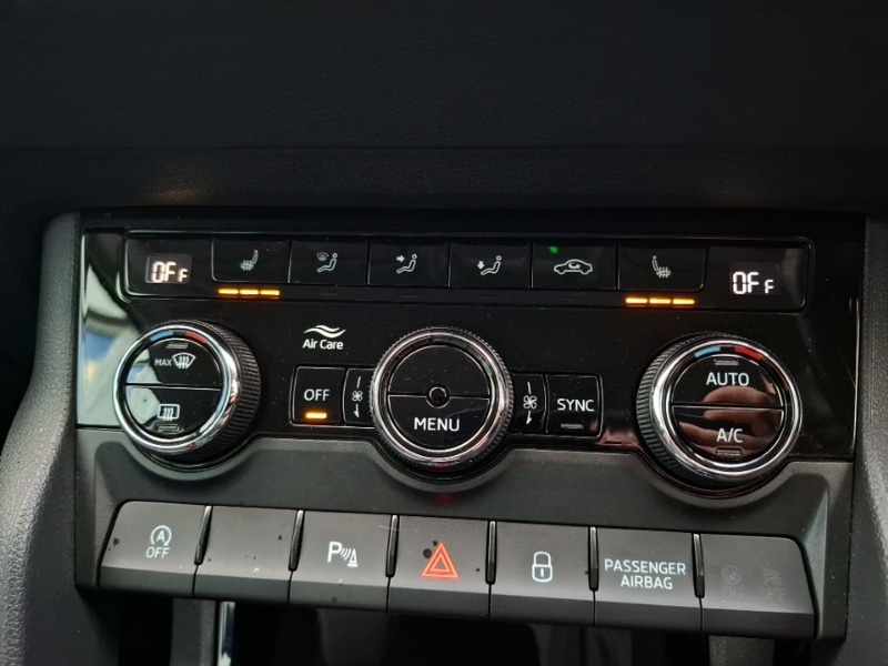 Used Skoda Karoq 2022 for sale - 77320136: Photo 12