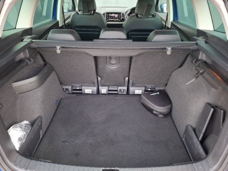 Used Skoda Karoq 2022 for sale - 77320136: Photo 8