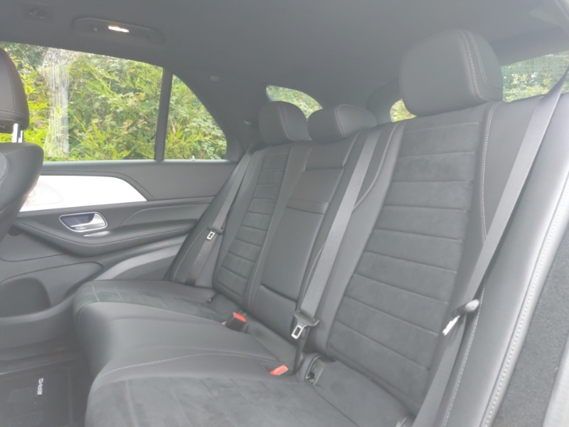 Used Mercedes-Benz GLE 2025 for sale - 76771111: Photo 6