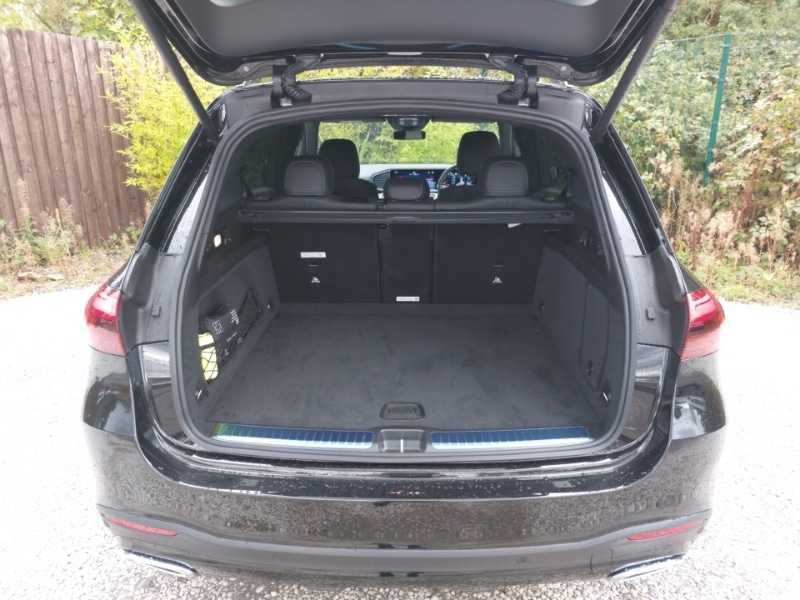 Used Mercedes-Benz GLE 2025 for sale - 76771111: Photo 8