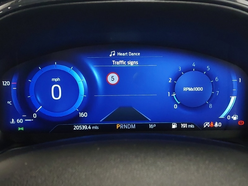 Used Ford Puma 2022 for sale - 77343576: Photo 11