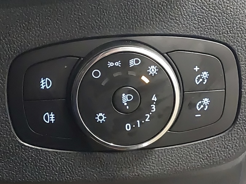 Used Ford Puma 2022 for sale - 77343576: Photo 12