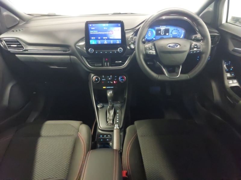 Used Ford Puma 2022 for sale - 77343576: Photo 2