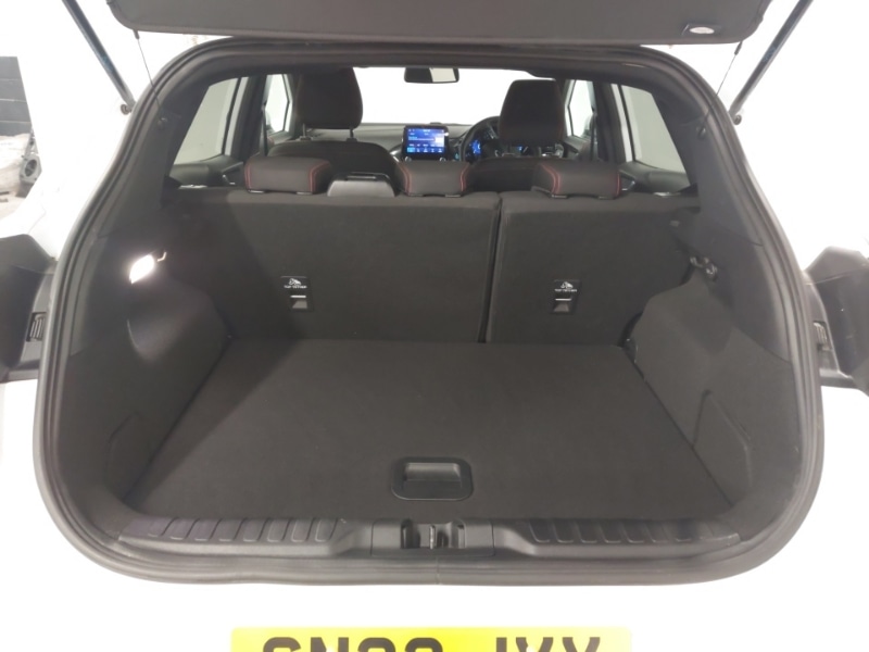 Used Ford Puma 2022 for sale - 77343576: Photo 8