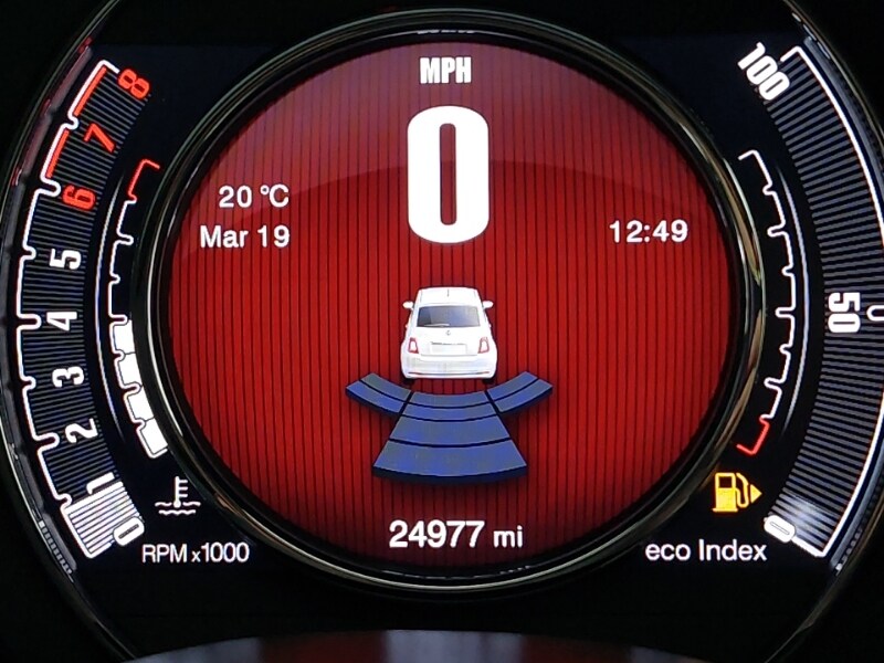 Used Fiat 500 2024 for sale - 77948909: Photo 11