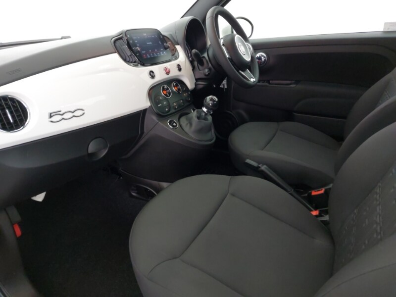 Used Fiat 500 2024 for sale - 77948909: Photo 5