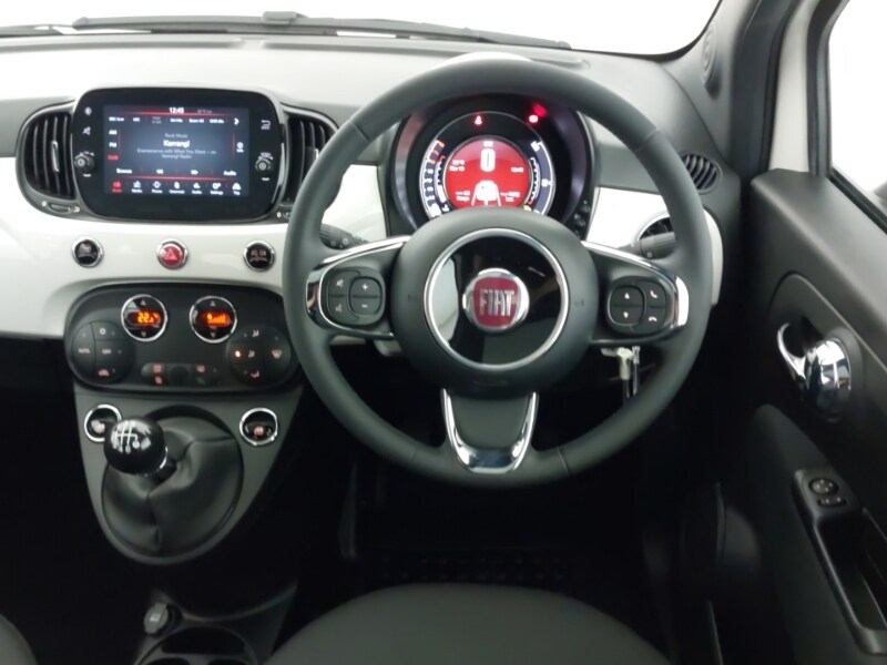 Used Fiat 500 2024 for sale - 77948909: Photo 7