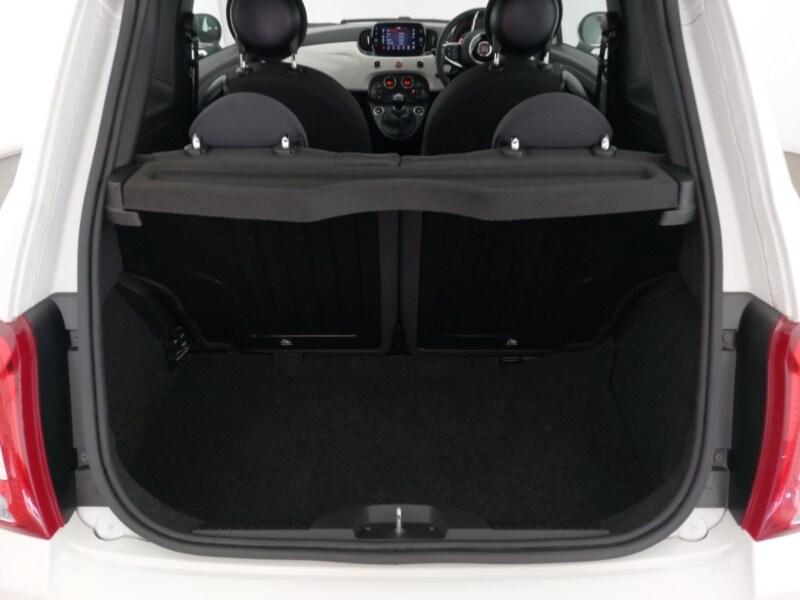 Used Fiat 500 2024 for sale - 77948909: Photo 8