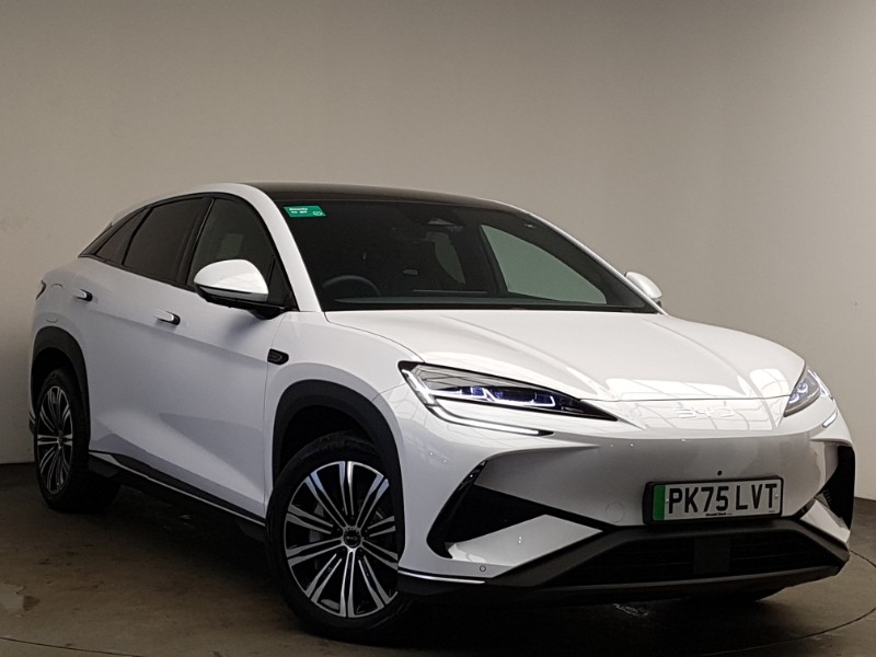 Used BYD Sealion 7 2025 for sale - 78219876: Photo 1