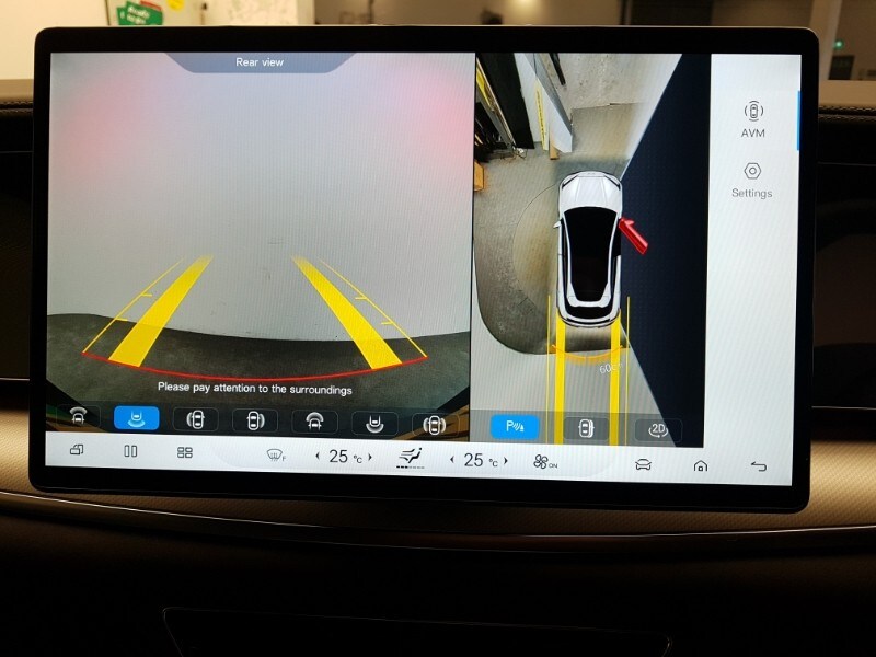 Used BYD Sealion 7 2025 for sale - 78219876: Photo 12