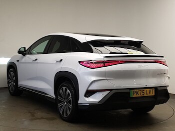 Used BYD Sealion 7 2025 for sale - 78219876: Photo