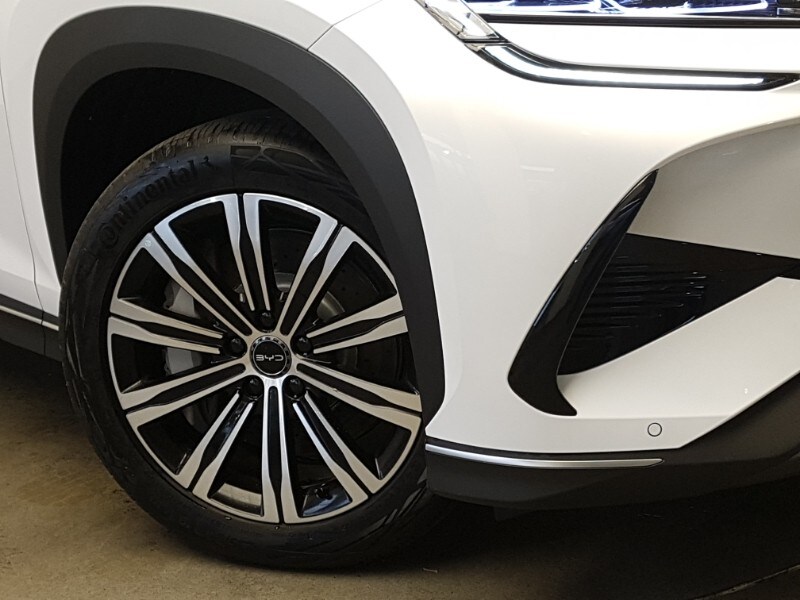 Used BYD Sealion 7 2025 for sale - 78219876: Photo 9