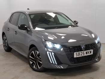Used Peugeot 208 2025 for sale - 75315417: Photo