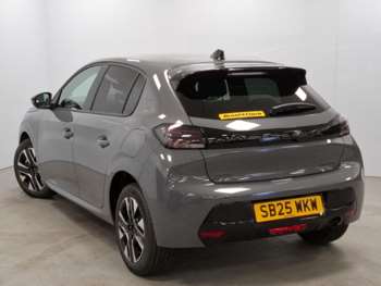 Used Peugeot 208 2025 for sale - 75315417: Photo